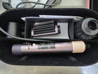 Special edition Dyson Airwrap i.d.™ multi-styler and dryer Straight+Wavy in (Jasper plum)