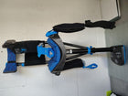 iWALK3.0 – The Original Hands Free Knee Crutch - Alternative to Crutches and Knee Scooters - iWALK Replaces Crutches for Adults - Peg Leg Crutch For Lower Leg Injuries - See All Qualifications for Use - Not for Elderly or Balance Impaired | MUST MEET ALL 