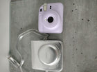 instax mini 12 Camera, Lilac Purple