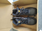 Columbia Mens Newton Ridge Plus II Waterproof