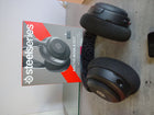 SteelSeries Arctis Nova 5 Wireless Multi-System Gaming Headset — Neodymium Magnetic Drivers — 100+ Audio Presets — 60 HR Battery — 2.4GHz or BT — ClearCast Gen2.X Mic — PC, PS5, PS4, Switch, Mobile