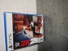 WWE 2K25: Playstation 5