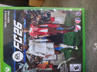 EA Sports FC 26 - Xbox Series X