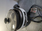 Zojirushi EP-PFC20HA Electric Skillet, One Size, Gray