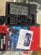 WiFi Tuya Smart pH Monitor Data Logger Temp TDS Salinity S.G. EC ORP Water Tester Monitor Analyzer for Aquariums Pool Hydroponics
