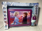 A Frozen Educational Laptop – 124 Activities (French/English)