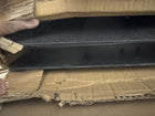 Blue Ox BX8870 Black KarGard Protective Shield | Quick Installation | Folds for Easy Storage | Sturdy, Flexible, and Corrosion Resistant | 72″ Wide x 24.25″ Tall
