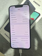 Apple iPhone 13 Pro, 128GB, Graphite