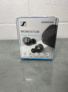 Sennheiser Momentum True Wireless 4 in-Ear Headphones Black Graphite