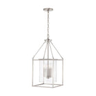 Yerington 4 - Light Lantern Pendant