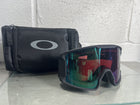 Oakley Unisex Oakley Line Miner Large GoggleGoggle