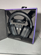 Turtle Beach Stealth 700 Wireless Multiplatform Amplified Gaming Headset for PC, PS5, PS4, & Mobile – 24-bit Audio, 60mm Speakers, High-Bandwidth Microphone, Bluetooth, 80-Hr Battery – Black