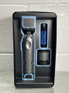 BaBylissPRO FXONE LO-PROFX Professional Cordless Clippers and Trimmers with Interchangeable Battery