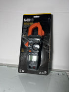 Klein Tools CL320 Digital Clamp Meter, HVAC AC Auto-ranging 400A, AC/DC Voltage, TRMS, DC Microamps, Resistance, Frequency, NCVT, Temp, More