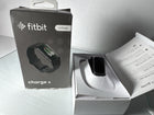 Google Fitbit Charge 6 Advanced Health and Fitness Tracker with Built-in GPS, Stress Management Tools, Sleep Tracking, 24/7 Heart Rate and more -- Black/Blac