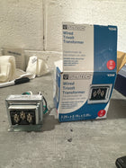 Utilitech LE-125C-A Doorbell Transformer