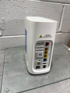 NBS AT&T BGW-320 500 802.11a/n/ac/ax Wireless-ax Integrated/Built-in ONT Residential Voice Gateway (Fiber ONLY) Replaces BGW-210