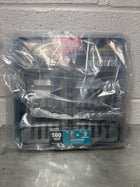 Makita B-65399 Impact Gold 14 Pc. Titanium Drill Bit Set, 1/4 in. Hex Shank