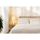 REST Evercool Award-Winning Cooling Comforter – Ultra Soft, Breathable, Lightweight, Hypoallergenic, All-Season Comforter for Hot Sleepers, Machine Washable