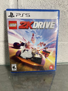 LEGO 2K Drive - PlayStation 5