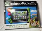 LeapFrog LeapPad Academy Kids’ Learning Tablet, Green