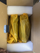 210A W2100A Toner Replacement for HP 210X W2100X Cartridge with Latest Chip for Color Laser Pro 4301fdw 4301fdn 4201dn 4201dw 4301dw 4-Pack