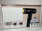 Shark SpeedStyle Pro Professional Performance High-Velocity Hair Dryer System with Scalp Shield and IQ Speed Styling & Drying Suite, Straight and Wavy Hair, Lightweight, Ionic, No Heat Damage HD731C (Canadian Version)