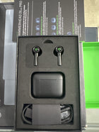 Razer Hammerhead True Wireless Pro Bluetooth Gaming Earbuds: THX Certified - Advanced Hybrid Active Noise Cancellation - 60ms Low-Latency - Touch Enabled - <20 Hr Battery Life - Classic Black