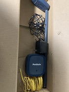PetSafe Wire Break Locator - Easily Detect Wire Breaks in Any In-Ground Pet Fence System from The Parent Company of INVISIBLE FENCE Brand - Components to Repair and Reconnect Wires are Also Included