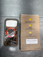 OtterBox iPhone 17 Pro Defender Series Pro XT Clear Case - Realtree - Green Camo - Tough, Rugged & Durable iPhone Case, Snaps on MagSafe