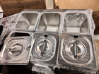 Chafing Dish Set