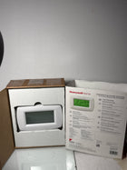 Honeywell Home RTH7600D 7-Day Programmable Touchscreen Thermostat
