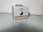 Sony LinkBuds Fit Truly Wireless Noise Cancelling Earbud Headphones, Small & Light with Newly Developed Air Fitting Supporters, Violet