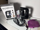MineTan At Home Spray Tan Machine | Lightweight, Airbrushed Finish, Streak Free Tanning Results, Vegan Friendly, PETA-Approved