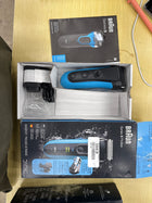 Braun Series 3 ProSkin 3040s Rechargeable Wet & Dry Men\'s Electric Shaver with Precision Trimmer