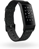 Fitbit charge 4 se black