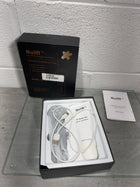 Radio-Frequency Skin Tightening Device | 6 in 1 Home-RF Face Beauty Device | Professional Facial Skin Tightening | Lifting | Wrinkle Reducing | Anti Aging | Depuff | Increase Absorption(with Gel)