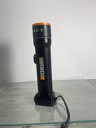 Worx WX027L.9 20V Power Share Multi-Function LED Flashlight (Tool Only)