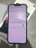 Apple iPhone 13 Pro, 128GB, Graphite