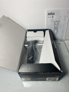 Braun Electric Razor for Men Series 5, Beard Shaver, Electric Shaver with Body Groomer and Travel Case, S5 5155cs, 1 item