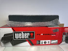 Weber 7635 Porcelain-Enameled Flavorizer Bars for Spirit 200 Series Gas Grills (Set of 3/15.3 x 3.5 x 2.5)