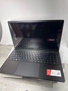 THOMSON NEOX 15.6 Aluminum/Intel core I5 10th Gen / 8GB Ram / 512GB SSD M.2 / with Numeric Pad & Multitouch Pad/Metal Dark Grey (Tungstene)
