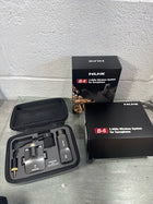 NUX 2.4GHz Wireless Saxophone System