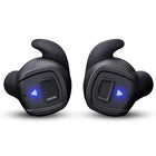 GLORYFIRE Shooting Ear Protection Earmuffs, Bluetooth Hearing Protection Ear Muffs for Noise Reduction