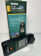 Extech UV505 Pocket UV-AB Light Meter