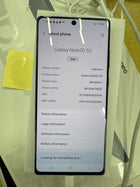 Samsung Galaxy Note 20 5G, 128GB, Mystic Gray - Unlocked