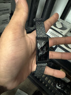 Fitbit charge 4 se black