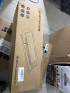 13 Inch Wide Laminator Machine for 3 to 10 Mil Pouches, 800W 4-Roller Commercial and Home Laminating Machine with 30 Pcs 3Mil and 20 Pcs 10Mil Laminating Sheets, Thermal and Cold A3 Laminator