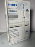 Philips Sonicare Diamondclean 9000 Special Edition Rechargeable Toothbrush, White Hx9911/93