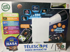 LeapFrog Magic Adventures Telescope (French Version)